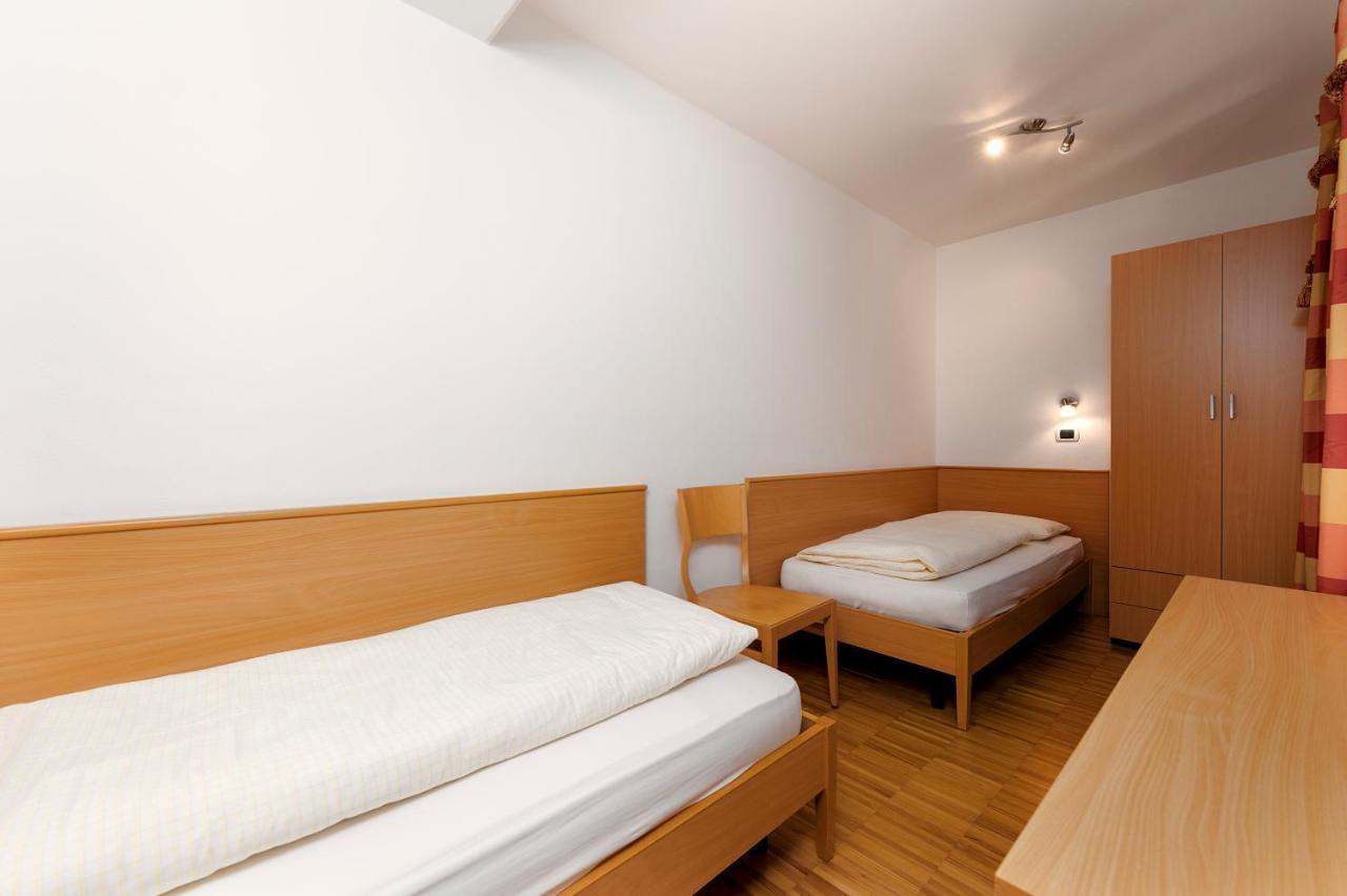 Apartments Samberg Eggen ภายนอก รูปภาพ