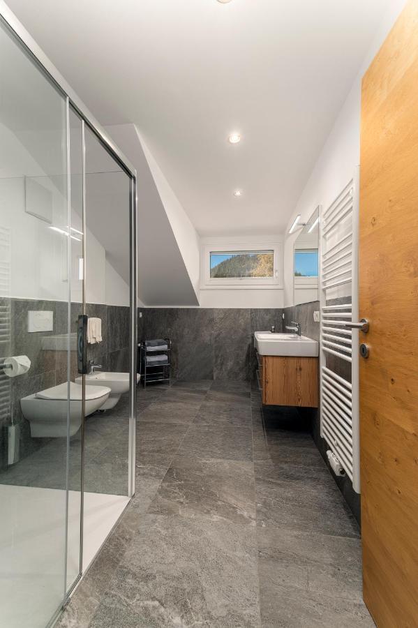 Apartments Samberg Eggen ภายนอก รูปภาพ