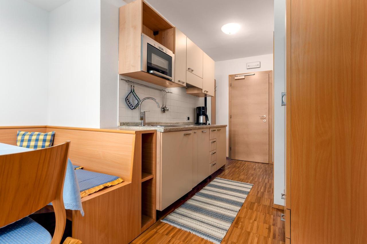 Apartments Samberg Eggen ภายนอก รูปภาพ