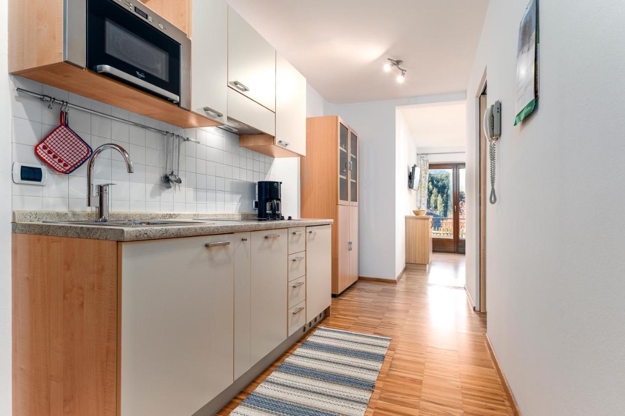 Apartments Samberg Eggen ภายนอก รูปภาพ