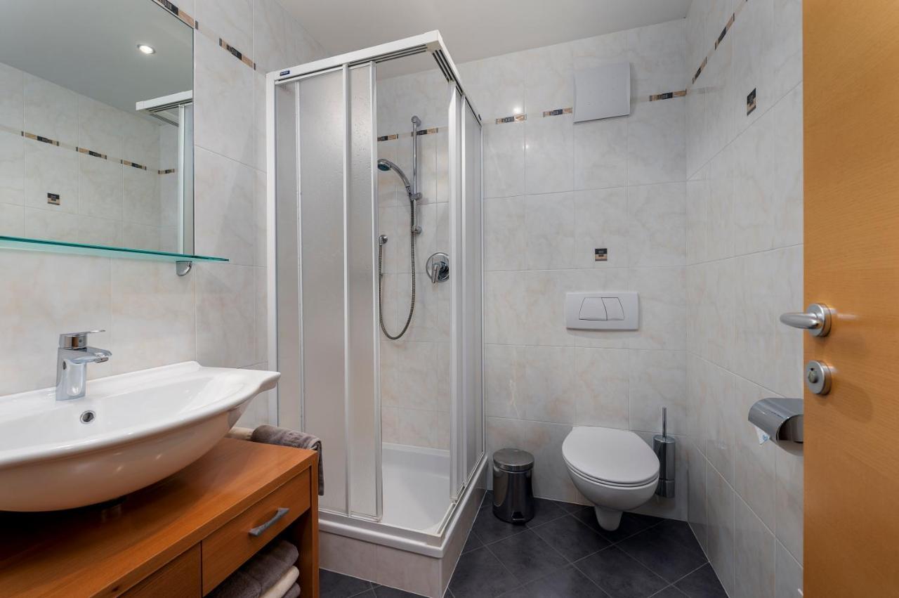 Apartments Samberg Eggen ภายนอก รูปภาพ