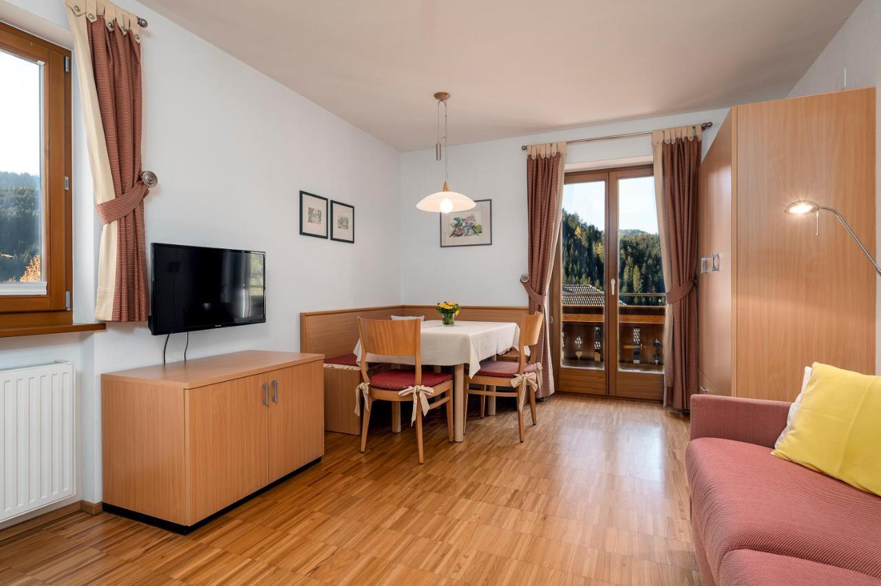 Apartments Samberg Eggen ภายนอก รูปภาพ