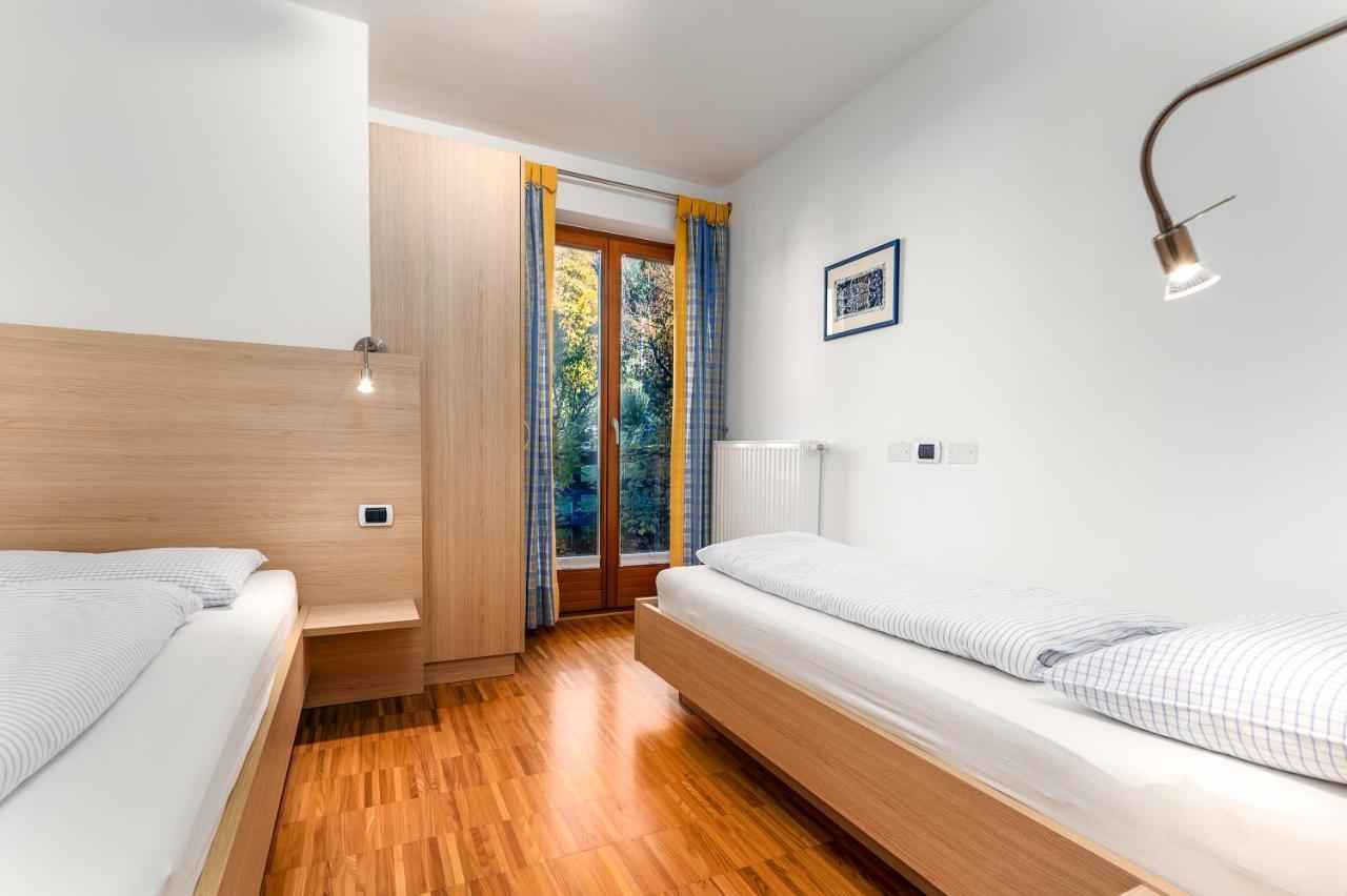 Apartments Samberg Eggen ภายนอก รูปภาพ