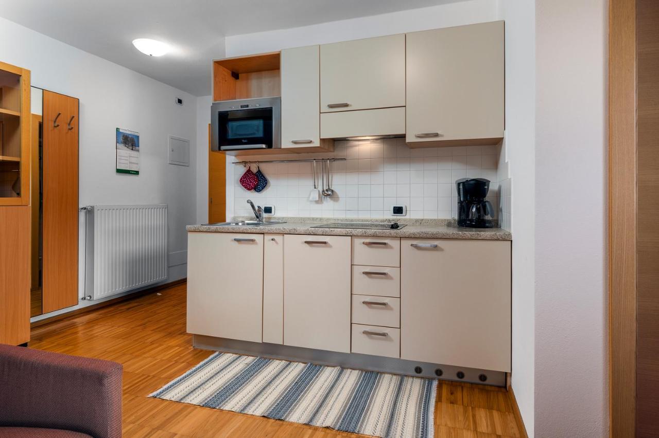 Apartments Samberg Eggen ภายนอก รูปภาพ