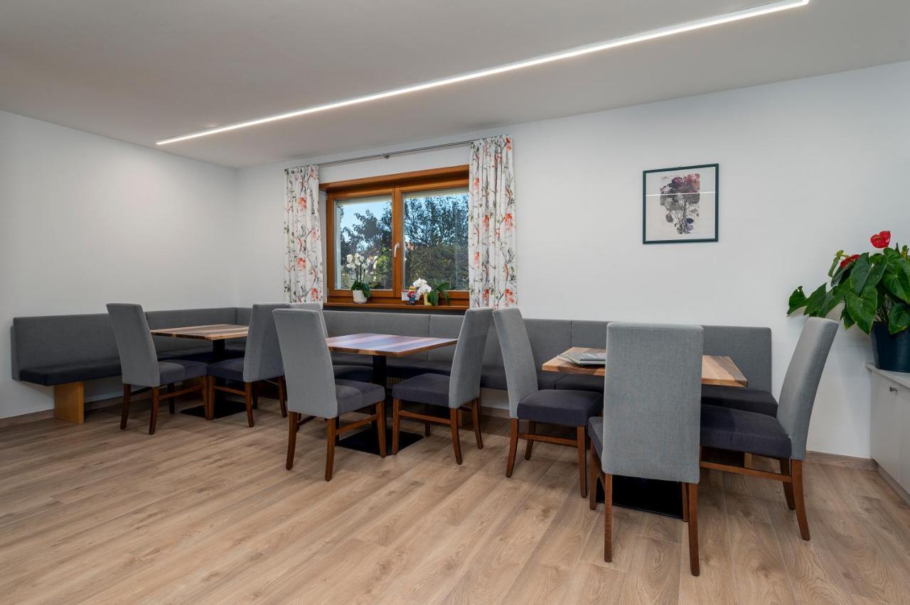 Apartments Samberg Eggen ภายนอก รูปภาพ