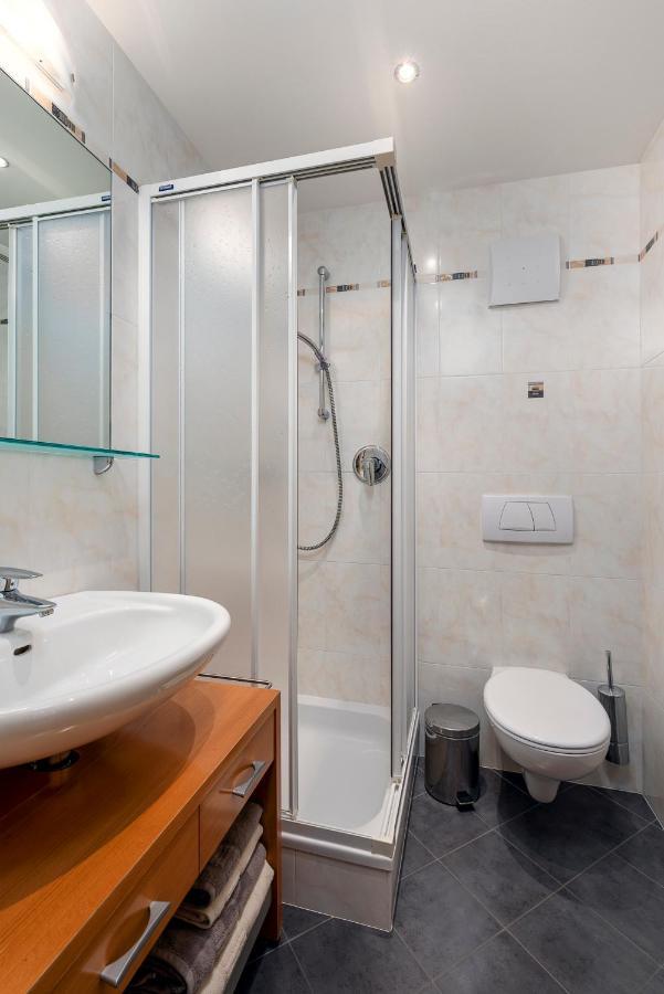Apartments Samberg Eggen ภายนอก รูปภาพ