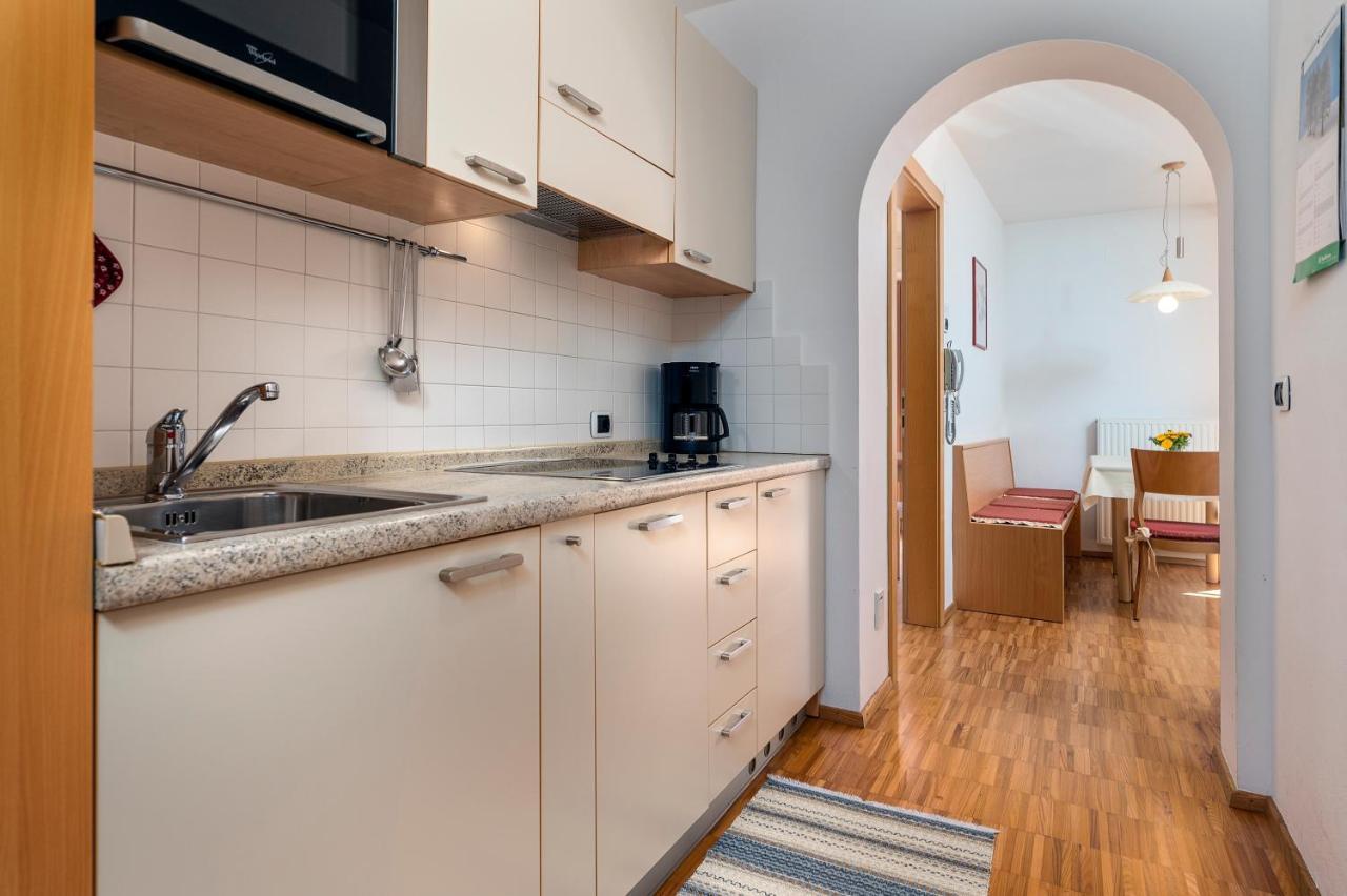 Apartments Samberg Eggen ภายนอก รูปภาพ